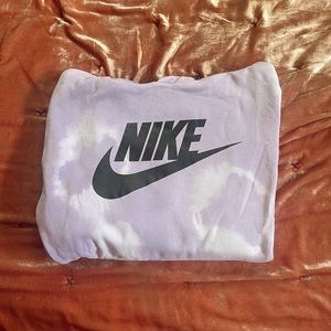 nike hoodie